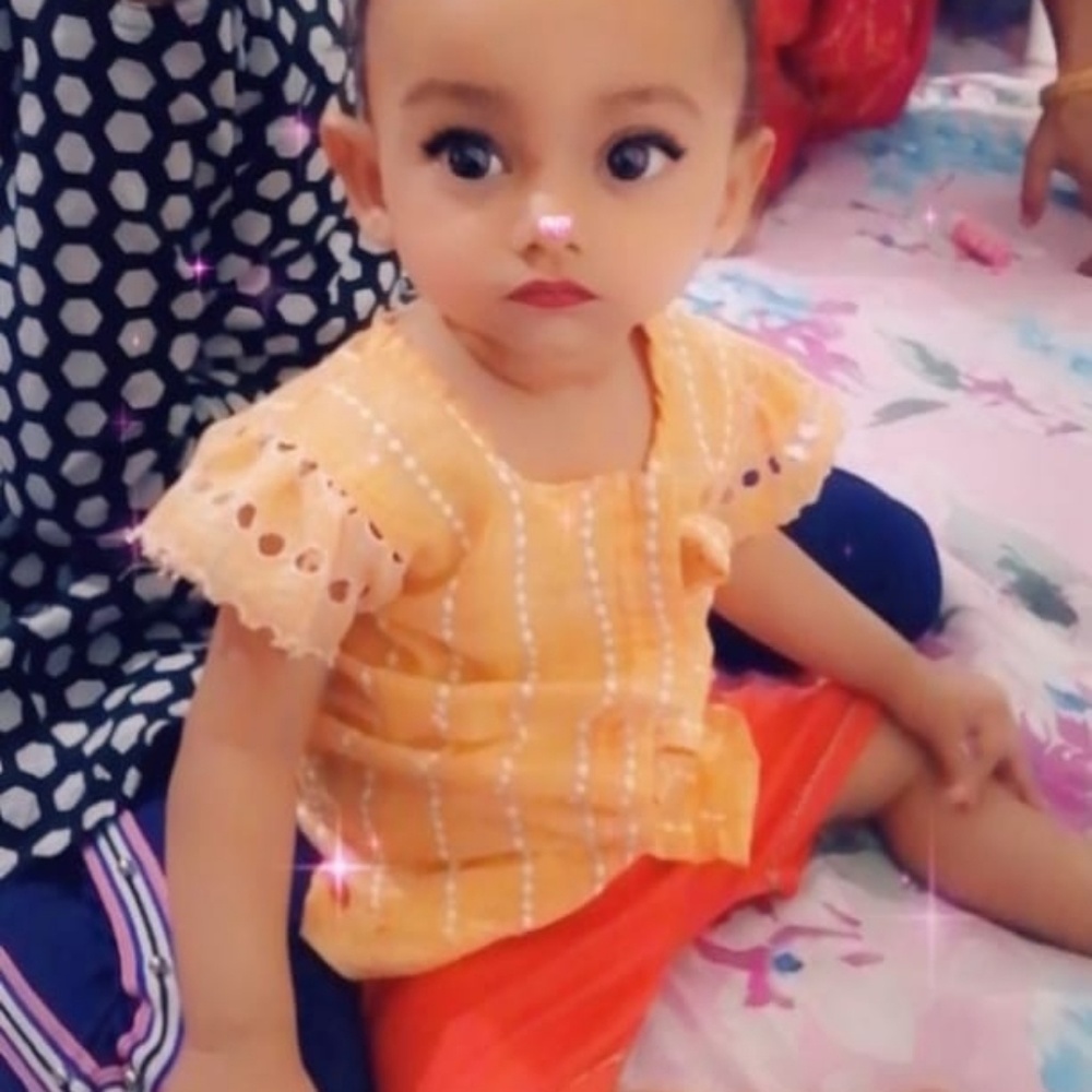 Meet your Posher, Mehnaz